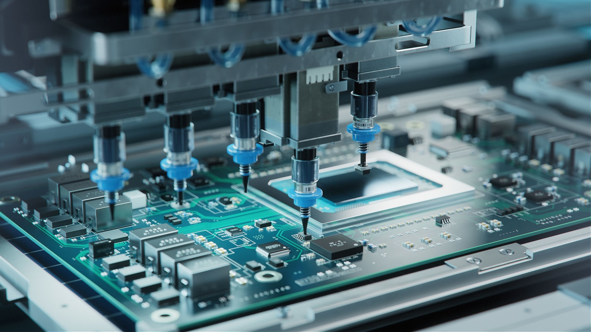 image for circuit-board production