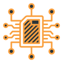 image icon for industrial electronics